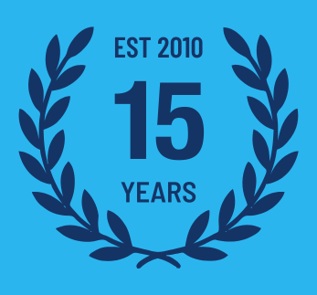 established 2010