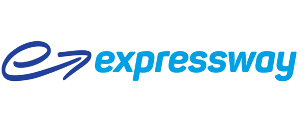 Expressway Handling Logo