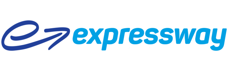 Expressway Handling Logo